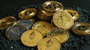 criptomoedas, token grandes bancos adotando infraestrutura blockchain para liquidação de ativos financeiros e ganhar dinheiro com inteligência artificial