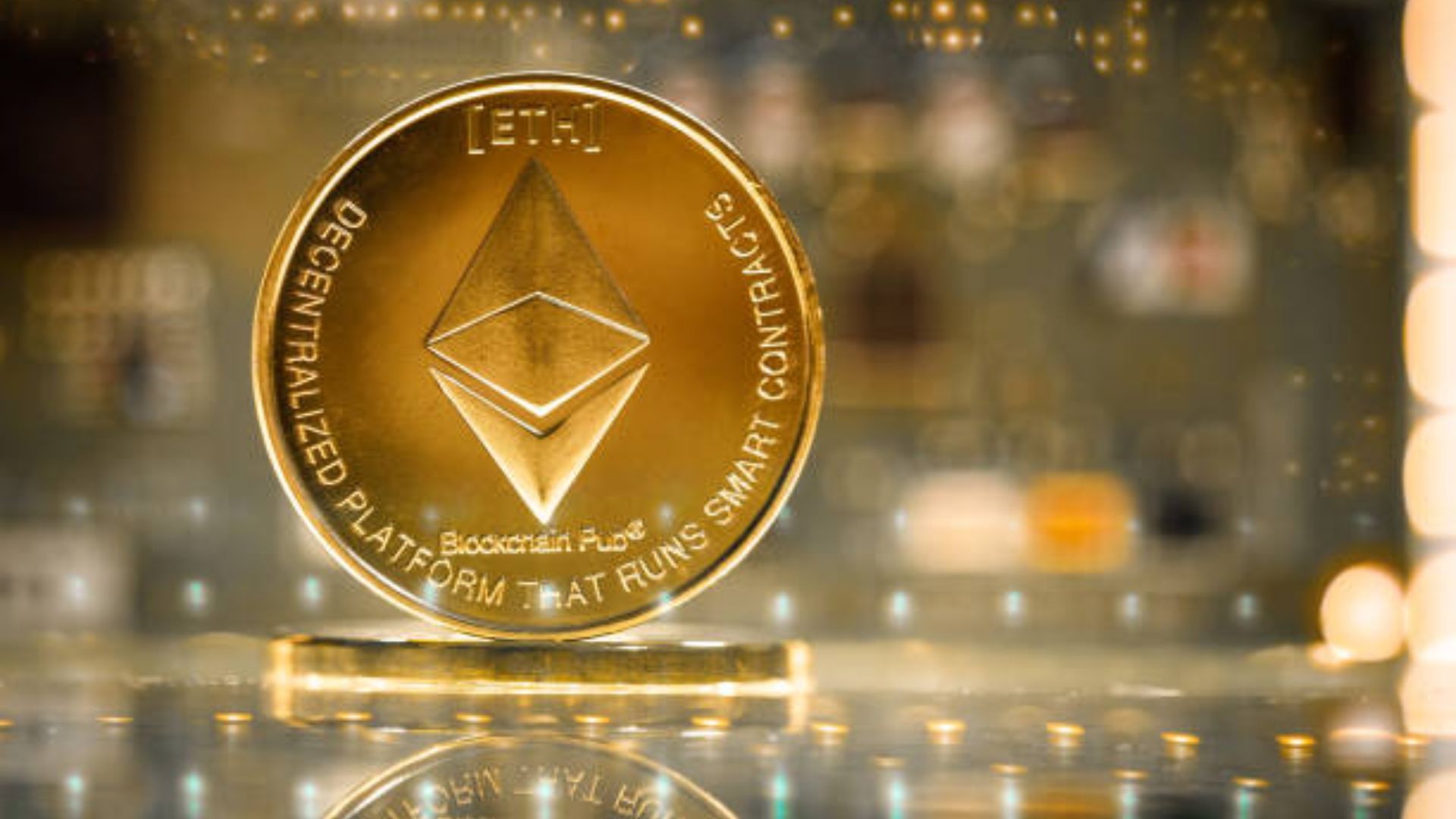 Crise no Ethereum ganha força após saída de pesquisadores e críticas à Fundação Ethereum