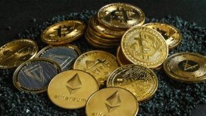 financiamento imobiliário com Bitcoin e empréstimos com criptomoedas; Bitcoin e altcoins