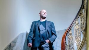 Joseph Lubin fala sobre tesourarias de Ethereum, DeFi e futuro institucional da ETH