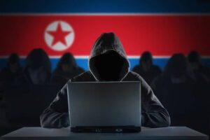 hackers da Coreia do Norte tentam atacar rede blockchain de segurança avançada