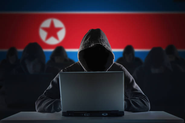 Hackers da Coreia do Norte não teriam chance na rede Canton, afirma CEO da Digital Asset