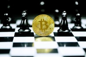 tendências para o futuro do bitcoin e mercado de criptomoedas