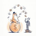 Do meme ao bilhão: como memecoins ganham valor