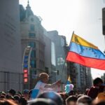 Bitfinex projeta tokenização na Venezuela como rota de fuga para sanções e liquidez na Bolsa de Caracas