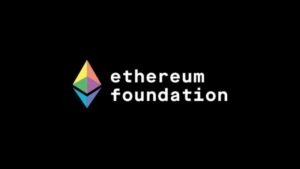notícias sobre a fundação ethereum e mudanças estruturais na rede de criptomoedas para Vitalik Buterin; segurança do Ethereum