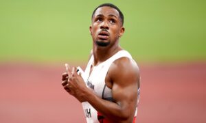 atleta olímpico britânico envolvido em golpe de criptomoedas e fraude no reino unido