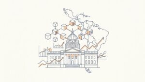 reserva de bitcoin países governo criptomoedas economia dolar diversificação reservas internacionais