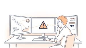 segurança DeFi, hacks em criptomoedas, ataque supply chain cripto, vulnerabilidades em protocolos DeFi, smart contracts, malware para desenvolvedores, segurança blockchain