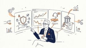 segurança em exchanges de criptomoedas, exchange confiável, proteção de ativos digitais, atendimento ao cliente em exchanges, reputação de corretoras cripto, segurança operacional no mercado cript