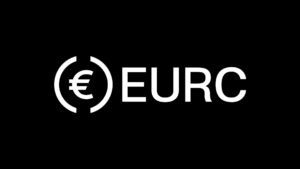 stablecoin de euro EURC da Circle lidera mercado cripto na Europa