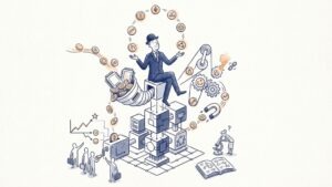 tokenomics em criptomoedas, desbloqueio de tokens, vesting cripto, utilidade de token, análise de projetos cripto, economia de tokens Web3