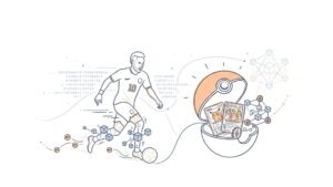 Ativos tokenizados unindo a segurança de cofres físicos com a tecnologia blockchain para tokenização de colecionáveis no mercado financeiro digital; neymar nft, copa do mundo 2026, pokemon cards
