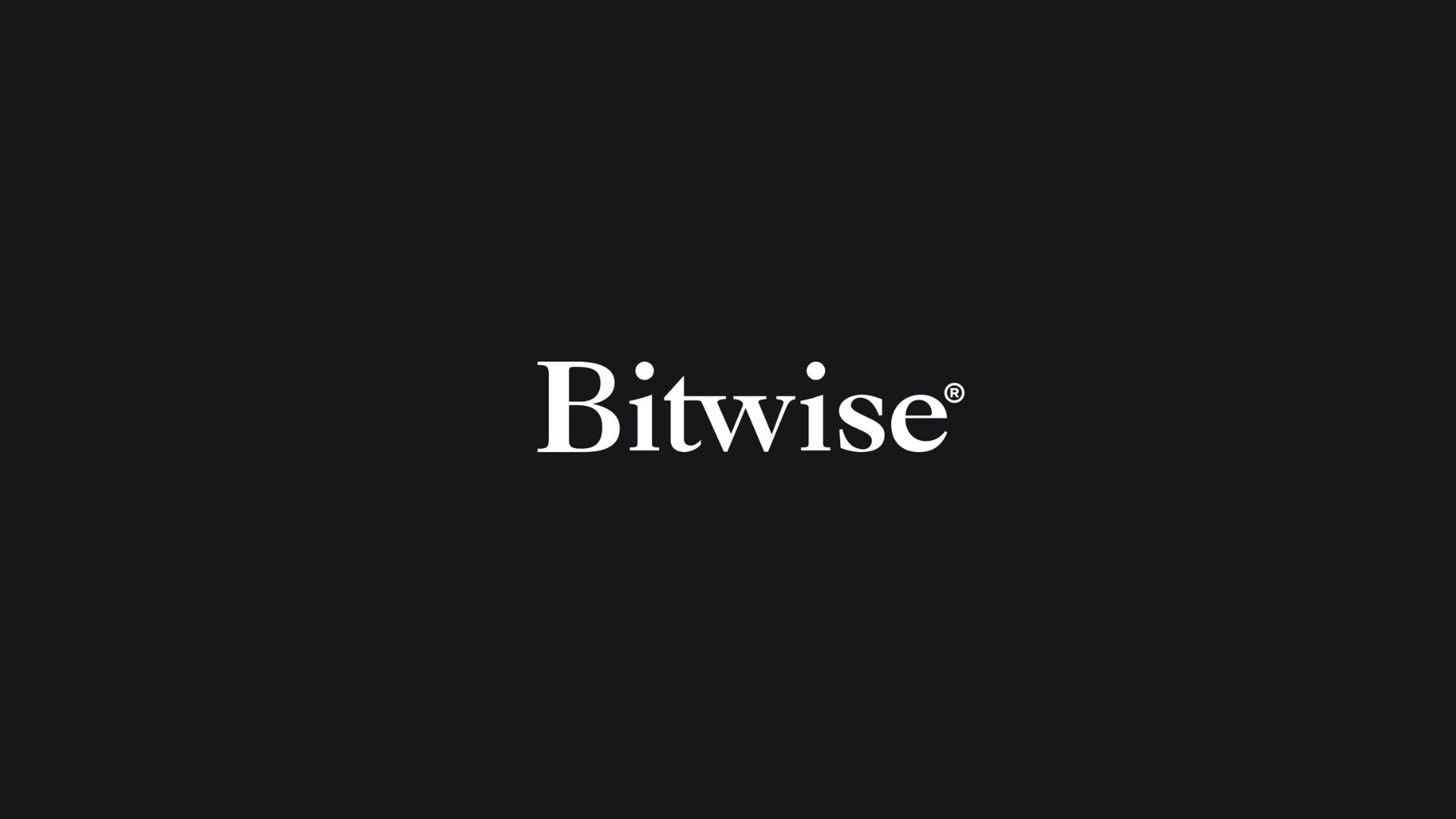 O fundo do Bitcoin já chegou? Diretor da Bitwise afirma que investidores focam na pergunta errada