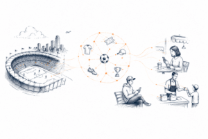 FIFA - blockchain