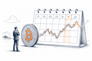 histórico do Bitcoin