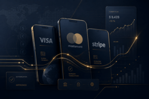 Gigantes do setor financeiro lançam plataforma e transformam o mercado de stablecoins no Brasil