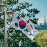 Coreia do Sul acelera testes de CBDC com 500 mil usuários e coloca dinheiro real na blockchain Coreia do Sul acelera testes de CBDC com 500 mil usuários e coloca dinheiro real na blockchain