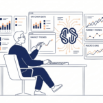 IA para trading cripto tornou análise avançada acessível — até certo ponto IA para trading cripto tornou análise avançada acessível — até certo ponto