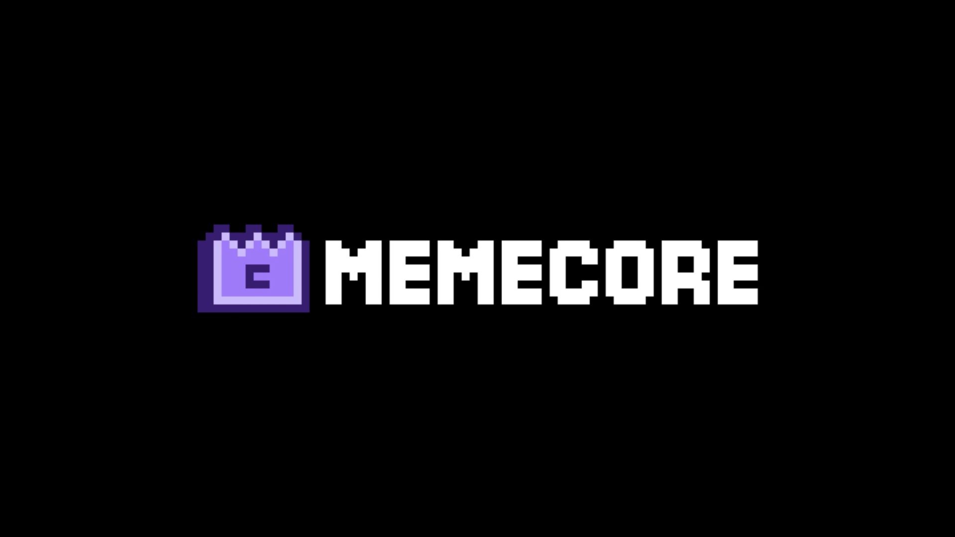 MemeCore desaba 76% e capitalização de mercado cai abaixo de US$ 1 bilhão