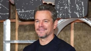 Matt Damon confirmou sua presença no Ripple Swell; Conferência Ripple Swell novidades sobre a stablecoin RLUSD e cotação do XRP hoje no mercado