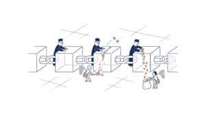 O que é MEV nas criptomoedas e como funciona a ordenação de transações na blockchain