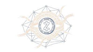 Zcash criptomoeda de privacidade, zk-SNARKs, transações anônimas, blockchain privado, ZEC, moeda digital focada em privacidade financeira