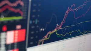 ações tokenizadas Binance Kraken Bybit mercado de ações dos Estados Unidos