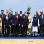 G7 intensifica pressão contra roubos de criptomoedas pela Coreia do Norte