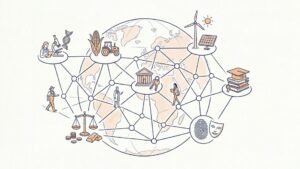 aplicações da blockchain em finanças saúde imóveis educação energia tokenização rastreabilidade identidade digital blockchain além das criptomoedas