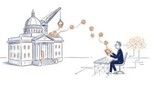 ativos do mundo real tokenizados, RWA, tokenização de ativos, ativos tokenizados na blockchain, imóveis tokenizados, ouro tokenizado, mercado de ativos tokenizados, finanças digitais e blockchain