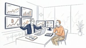 consultor cripto, consultoria financeira para bitcoin, especialista em criptomoedas, planejamento financeiro com criptomoedas, gestão de patrimônio digital, assessor de investimentos cripto