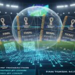 A FIFA está provando que a blockchain funciona melhor quando ninguém percebe que ela existe? A FIFA está provando que a blockchain funciona melhor quando ninguém percebe que ela existe?