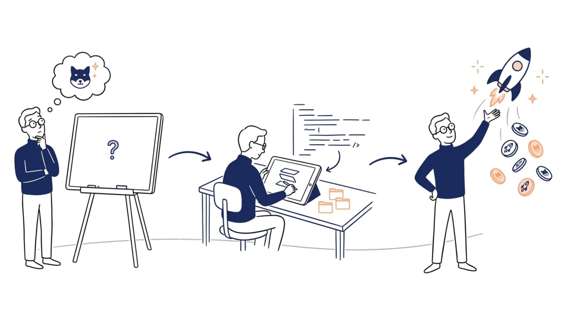 Memecoins na Solana: por dentro do modelo que transformou a criação de tokens