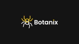 desconexão de nós em uma infraestrutura de rede Bitcoin Layer 2 botanix