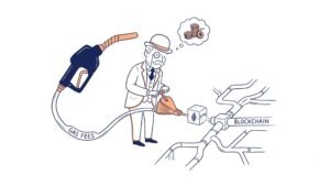 gas fees Ethereum, taxa de transação blockchain, taxas do Ethereum, Layer 2 Ethereum, escalabilidade blockchain, custo de transação em criptomoedas