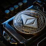 Ethereum quebra recordes históricos de usuários e transações no início de 2026