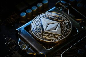 Ethereum em rede de blocos criptografados com foco em privacidade de dados; privacidade no Ethereum; Ethlabs; state expiry; API de criptomoedas