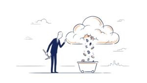 mineração em nuvem como funciona, mineração de bitcoin sem equipamento, plataformas de cloud mining, mineração de criptomoedas para iniciantes