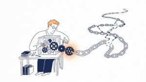 o que é FHE, criptografia homomórfica, privacidade em blockchain, contratos inteligentes privados, computação sobre dados criptografados