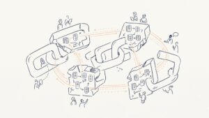 o que é sharding, escalabilidade blockchain, sharding Ethereum, processamento paralelo blockchain, fragmentação de dados, soluções de escalabilidade em criptomoedas
