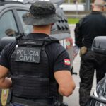Apreensão de criptomoedas em SC ligada a desvio de R$ 9 milhões expõe avanço no rastreamento de carteiras privadas Apreensão de criptomoedas em SC ligada a desvio de R$ 9 milhões expõe avanço no rastreamento de carteiras privadas