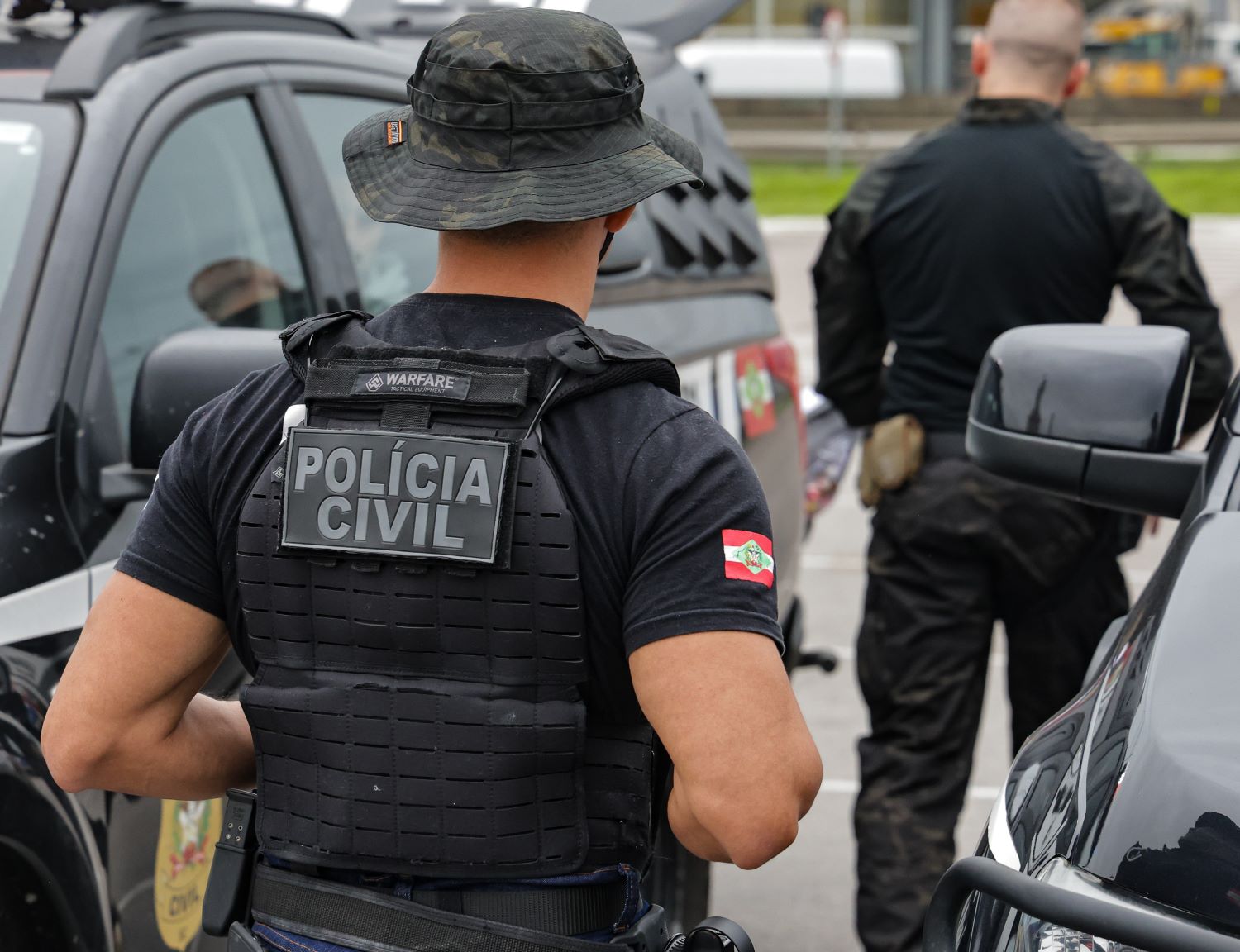 Apreensão de criptomoedas em SC ligada a desvio de R$ 9 milhões expõe avanço no rastreamento de carteiras privadas