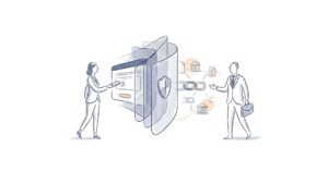 privacidade em stablecoins, pagamentos privados em blockchain, stablecoins para empresas, transações institucionais, proteção de dados financeiros