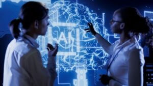 tokens de agentes de IA; tokens de inteligência artificial e redes de agentes autônomos em blockchain; IA na segurança cripto; agentes de IA; auditoria de smart contracts