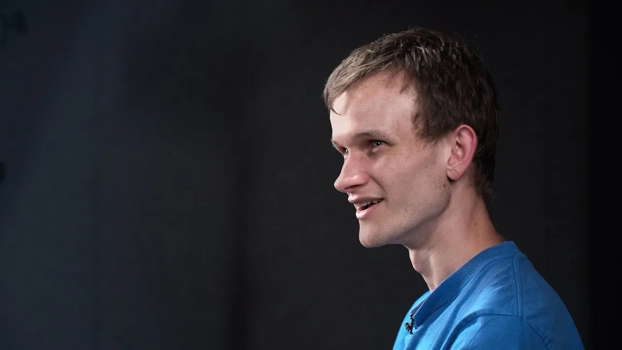 Vitalik Buterin é desmascarado por algoritmo de IA e expõe vulnerabilidade dos desenvolvedores de blockchain