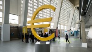 Banco Central Europeu (BCE); euro digital do banco central europeu como alternativa para pagamentos e stablecoins no mercado financeiro