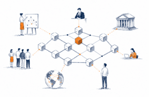 utilidade da blockchain