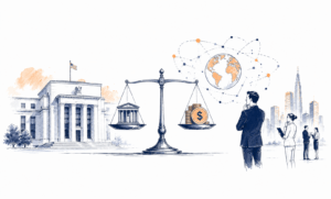 Fed e stablecoins