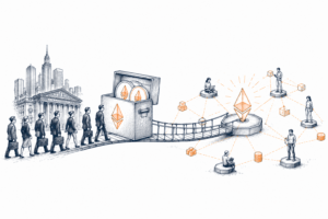 ETFs de Ethereum